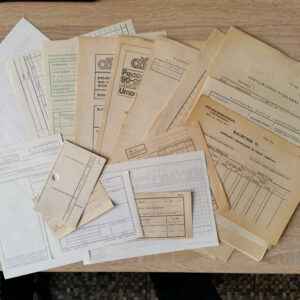Genealogia Żydowska – Kwerenda Kompleksowa